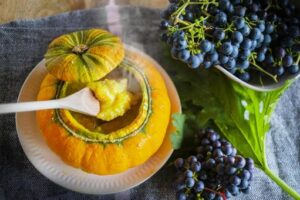 ハロウィン 