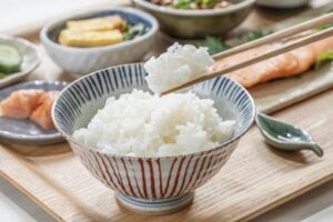 日本食