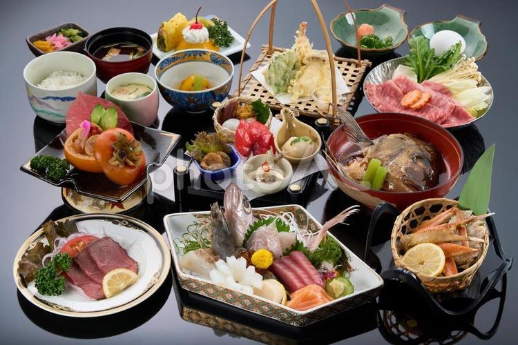 日本食
