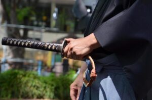武士道