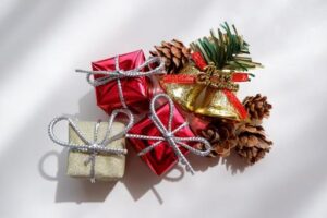 クリスマスプレゼント