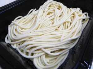 冷凍 パスタ