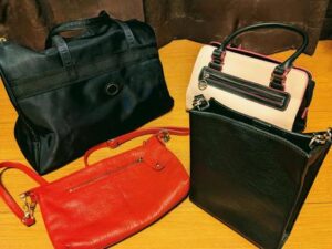 新品バッグ,臭い,取り方,本革,合皮,ナイロン