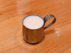 コーヒーフレッシュ