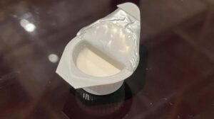 コーヒーフレッシュ