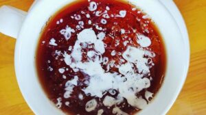 コーヒーフレッシュ