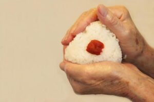 おにぎり