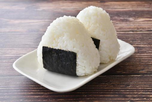 おにぎり