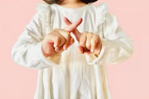 やってはいけない