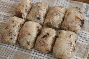 おにぎり　保存