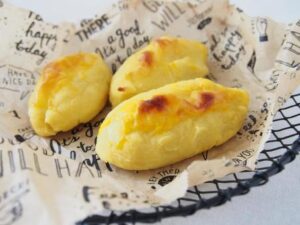 スイートポテト