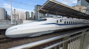 新幹線 番号 向き