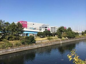 イオンモール,イオンスタイル,違い