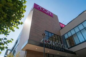 イオンスタイル