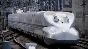 新幹線 番号 向き