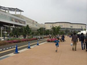 イオンモール,イオンスタイル,違い