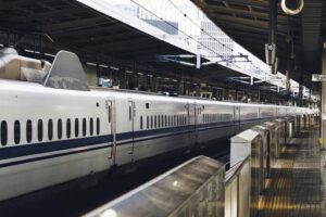 新幹線 番号 向き