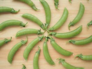 スナップエンドウ