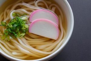 うどん