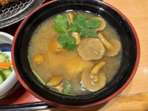 きのこ