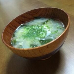 わかめ