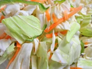 カット野菜
