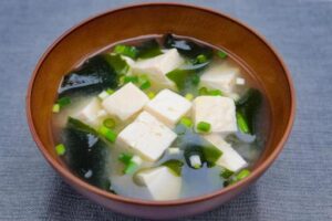 豆腐