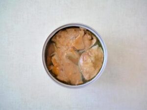 さば缶