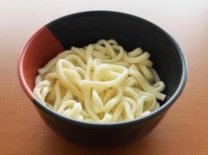 うどん
