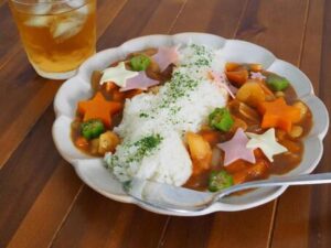 七夕料理