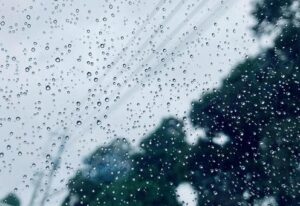 梅雨