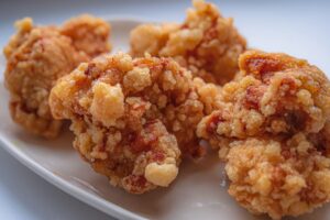 唐揚げ