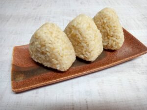 おにぎり