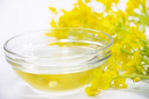 菜種油