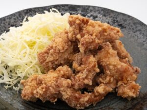 唐揚げ
