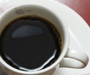 インスタントコーヒー