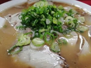 京都ラーメン