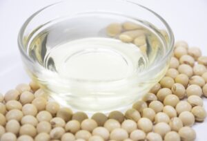 大豆油