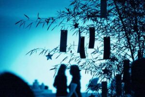 七夕伝説