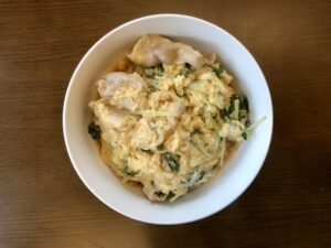 丼もの