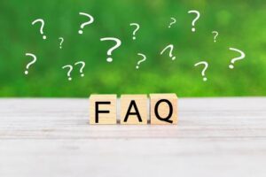 FAQ