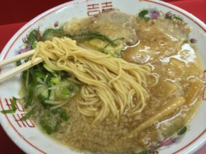 京都ラーメン