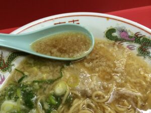 背脂チャッチャ系