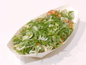 九条ねぎ