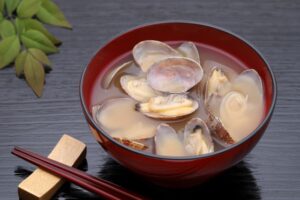 味噌汁