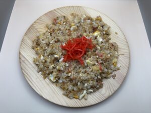 チャーハン