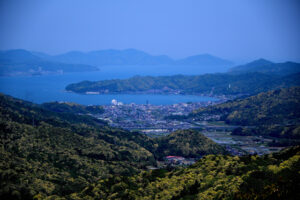 宮津湾