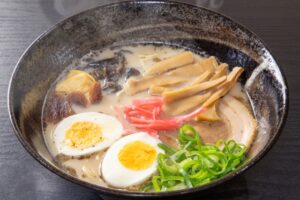 ラーメン