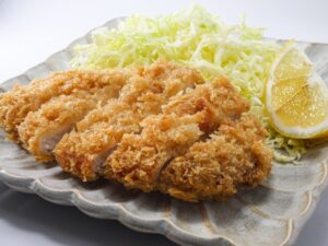 とんかつ