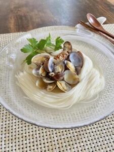 そうめん　マンネリ　アレンジ